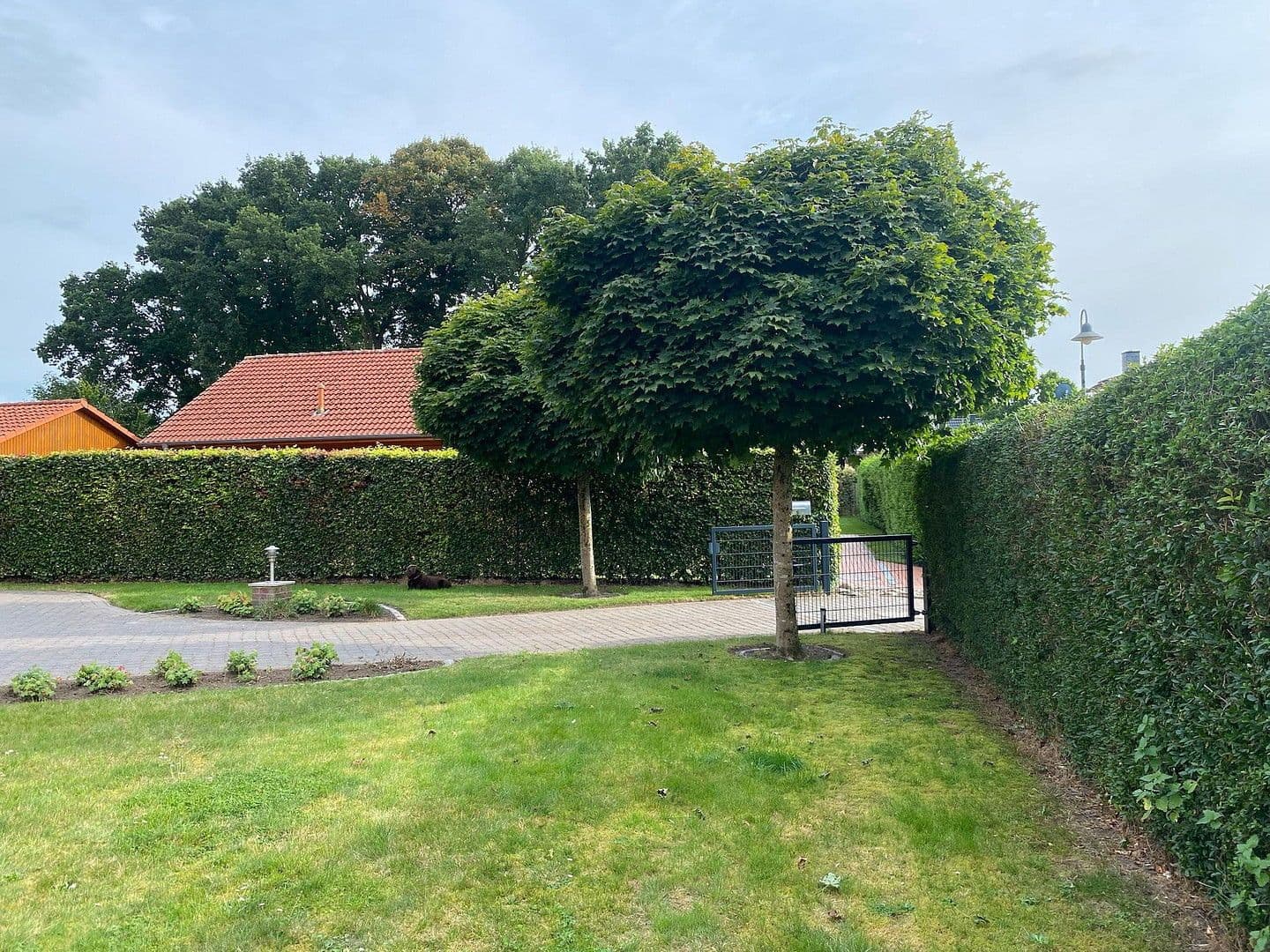 Prodej domu 190 m², pozemek 1.136 m², Wanna, Dolní Sasko Prodej domu 190 m², pozemek 1.136 m², Wanna, Dolní Sasko