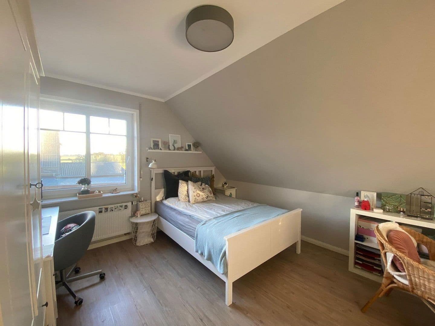 Prodej domu 190 m², pozemek 1.136 m², Wanna, Dolní Sasko Prodej domu 190 m², pozemek 1.136 m², Wanna, Dolní Sasko