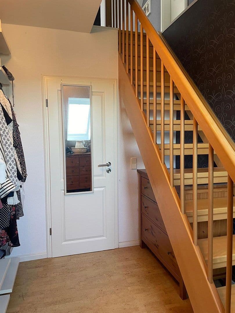 Prodej domu 190 m², pozemek 1.136 m², Wanna, Dolní Sasko Prodej domu 190 m², pozemek 1.136 m², Wanna, Dolní Sasko