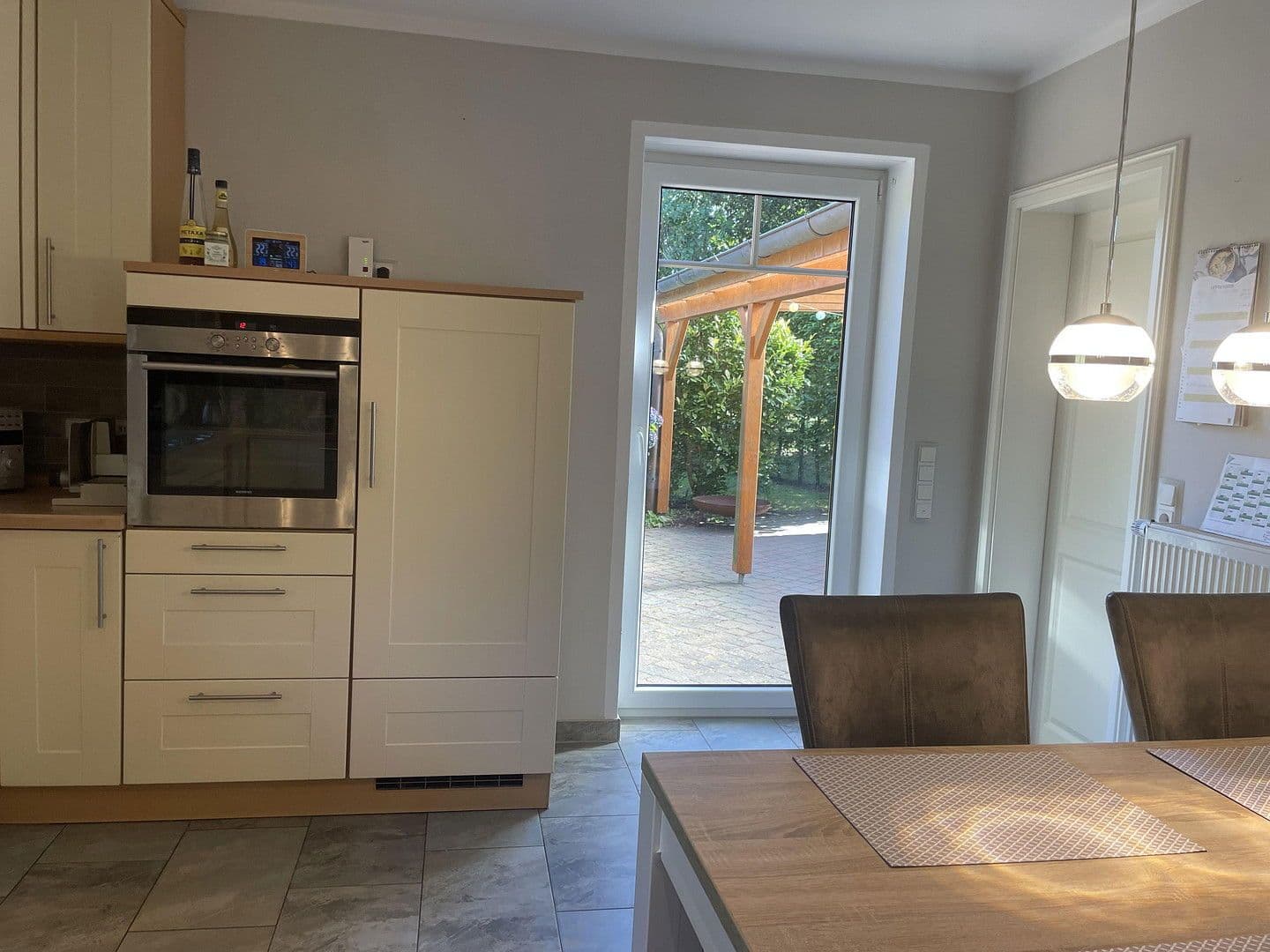 Prodej domu 190 m², pozemek 1.136 m², Wanna, Dolní Sasko Prodej domu 190 m², pozemek 1.136 m², Wanna, Dolní Sasko