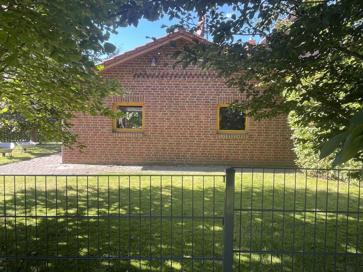 Prodej domu 190 m², pozemek 1.136 m², Wanna, Dolní Sasko Prodej domu 190 m², pozemek 1.136 m², Wanna, Dolní Sasko