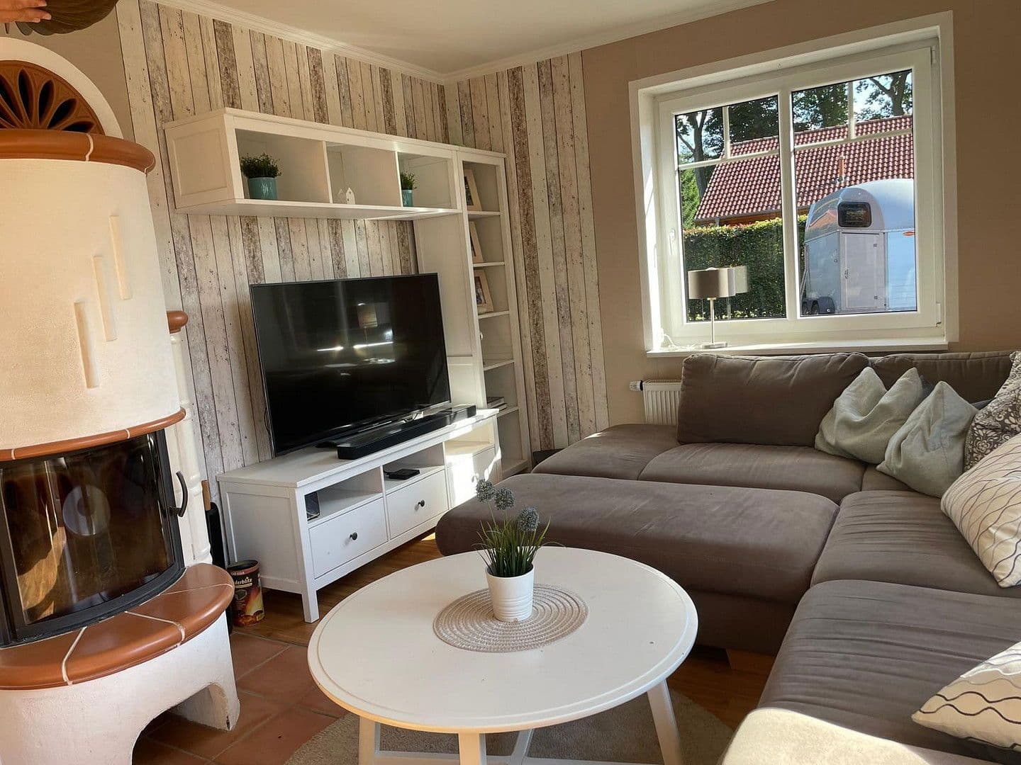 Prodej domu 190 m², pozemek 1.136 m², Wanna, Dolní Sasko Prodej domu 190 m², pozemek 1.136 m², Wanna, Dolní Sasko