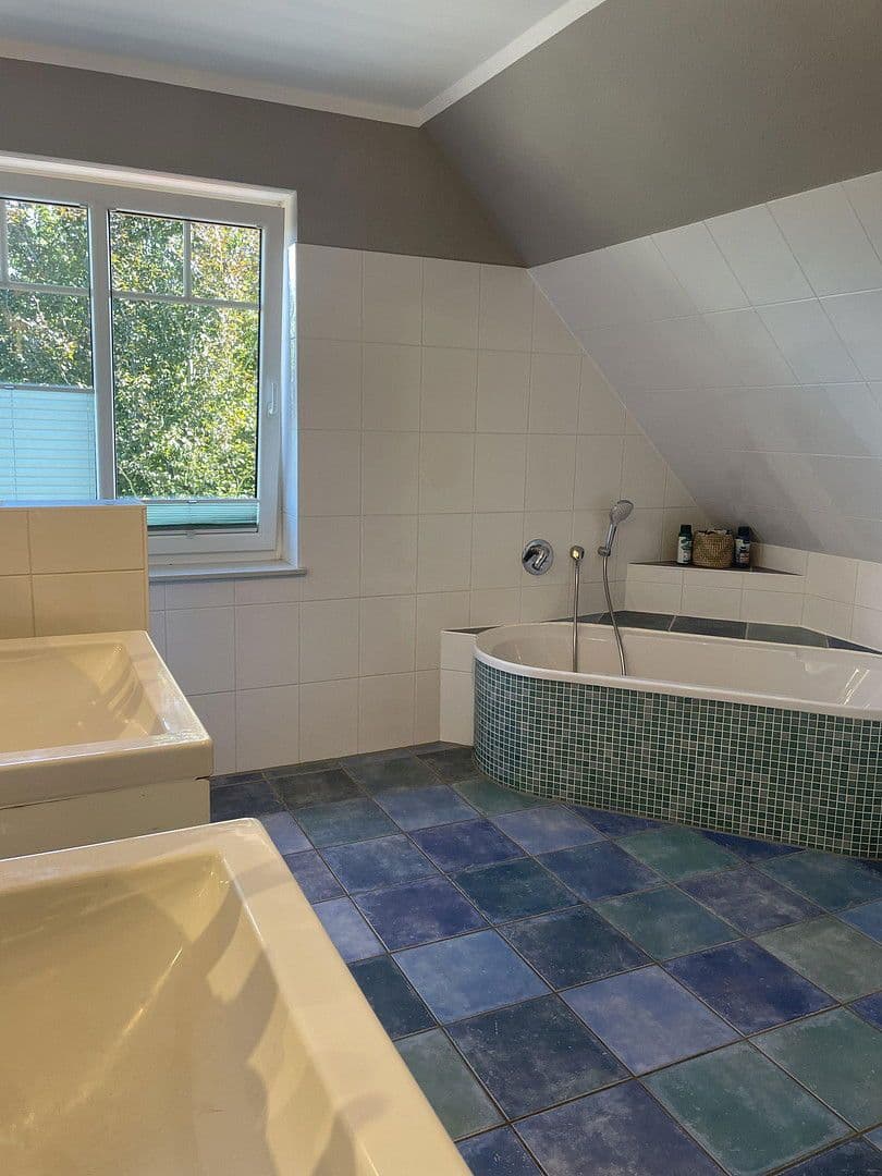 Prodej domu 190 m², pozemek 1.136 m², Wanna, Dolní Sasko Prodej domu 190 m², pozemek 1.136 m², Wanna, Dolní Sasko