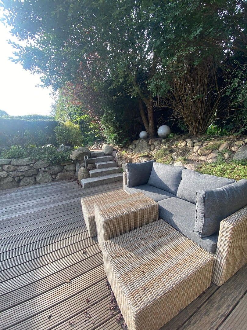 Prodej domu 190 m², pozemek 1.136 m², Wanna, Dolní Sasko Prodej domu 190 m², pozemek 1.136 m², Wanna, Dolní Sasko