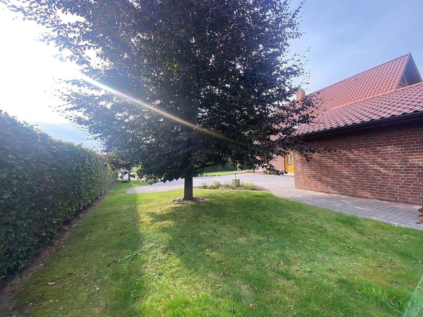 Prodej domu 190 m², pozemek 1.136 m², Wanna, Dolní Sasko Prodej domu 190 m², pozemek 1.136 m², Wanna, Dolní Sasko