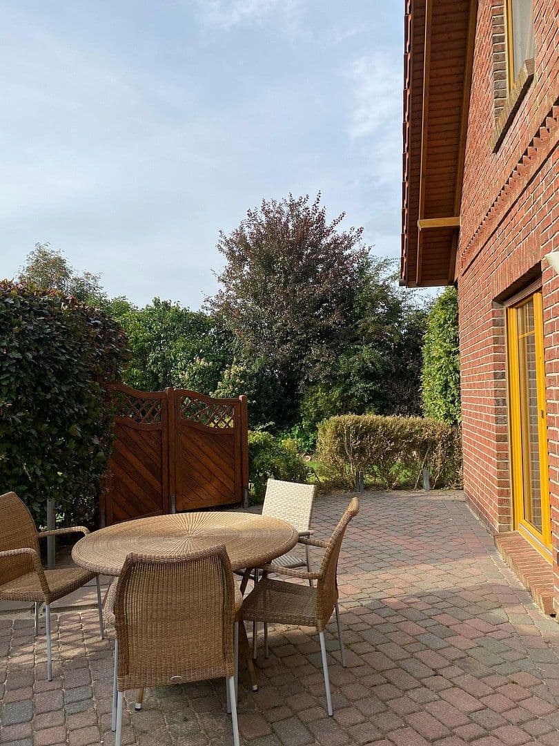 Prodej domu 190 m², pozemek 1.136 m², Wanna, Dolní Sasko Prodej domu 190 m², pozemek 1.136 m², Wanna, Dolní Sasko