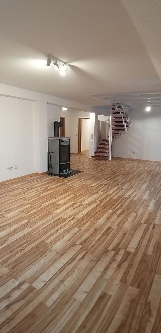 Pronájem bytu 3+kk 118 m², Pollingerstr. 1, Weilheim in Oberbayern, Bavorsko Pronájem bytu 3+kk 118 m², Pollingerstr. 1, Weilheim in Oberbayern, Bavorsko