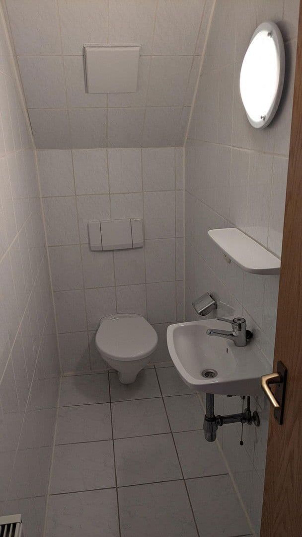 Pronájem bytu 3+kk 118 m², Pollingerstr. 1, Weilheim in Oberbayern, Bavorsko Pronájem bytu 3+kk 118 m², Pollingerstr. 1, Weilheim in Oberbayern, Bavorsko