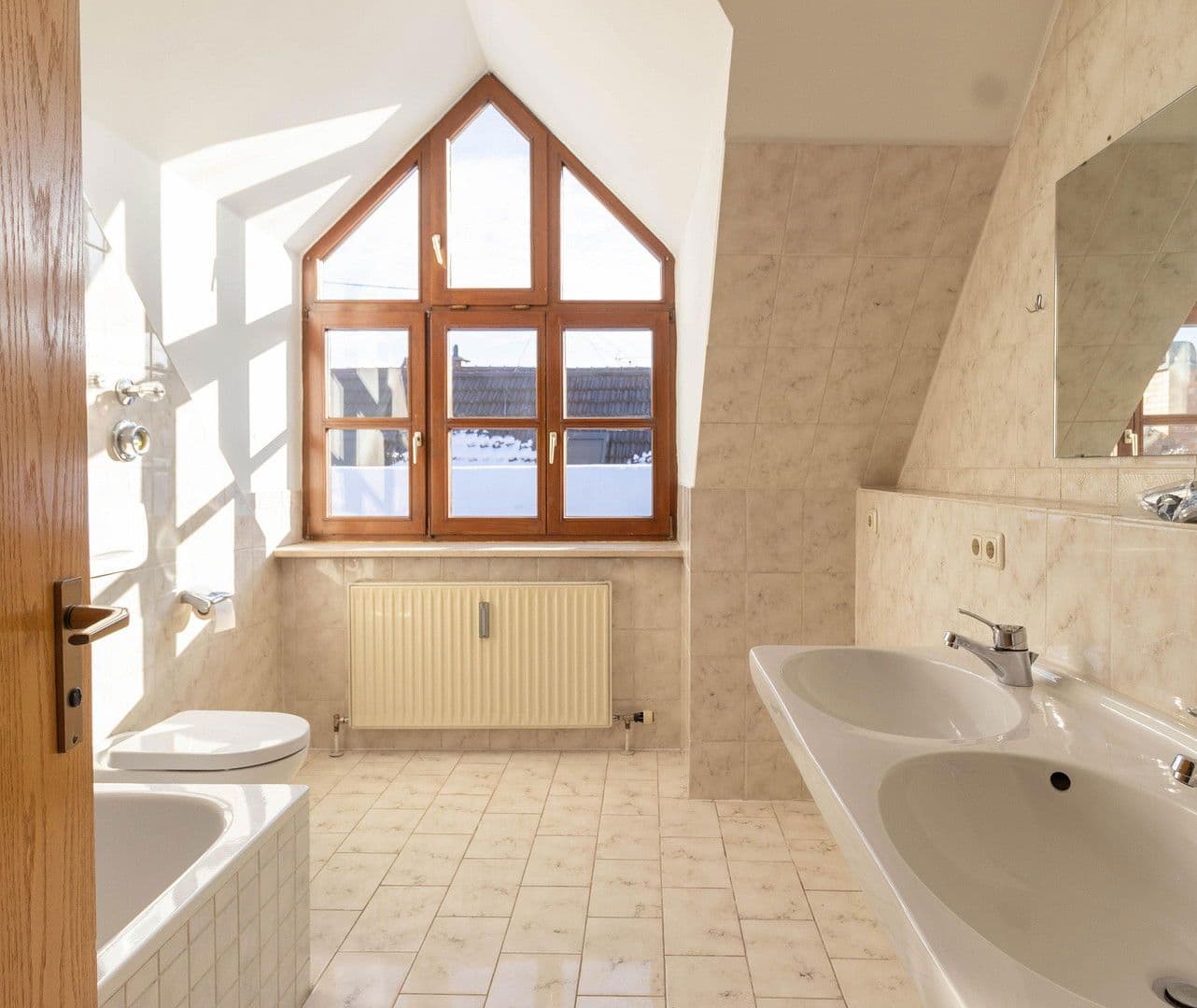 Pronájem bytu 3+kk 118 m², Pollingerstr. 1, Weilheim in Oberbayern, Bavorsko Pronájem bytu 3+kk 118 m², Pollingerstr. 1, Weilheim in Oberbayern, Bavorsko