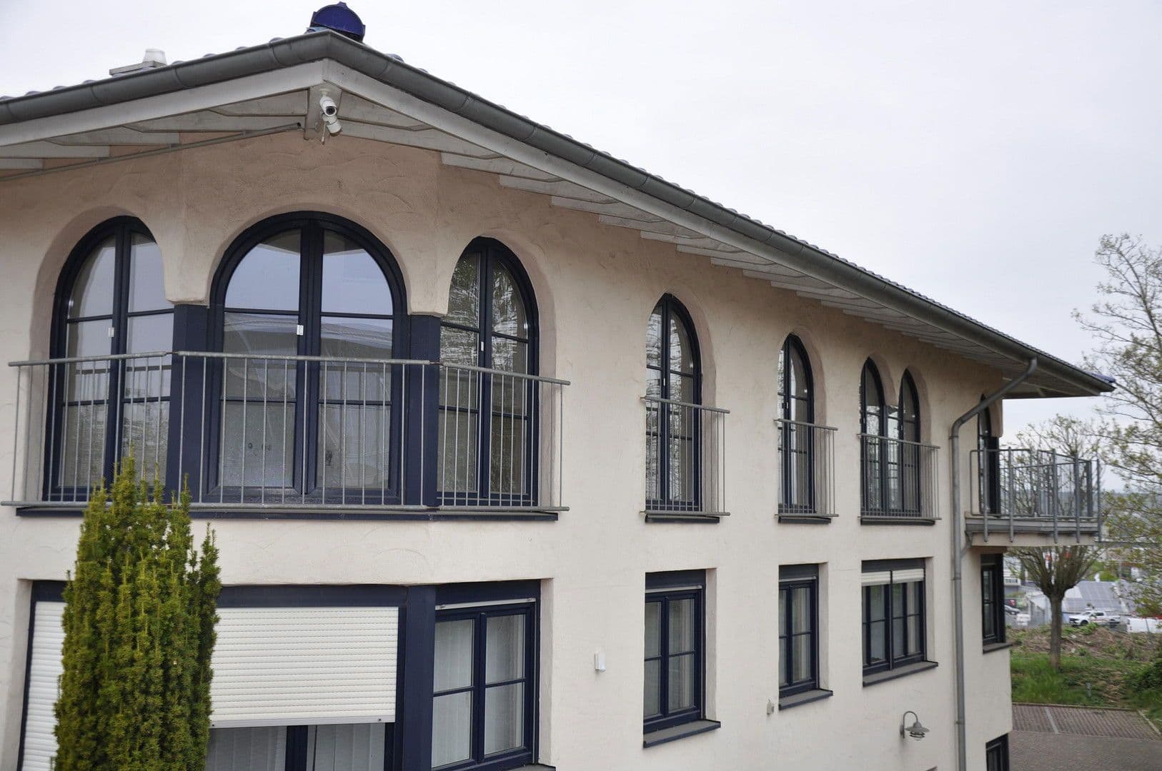 Pronájem kanceláře 138 m², Riegelgrube 13, Bad Kreuznach, Porýní-Falc Pronájem kanceláře 138 m², Riegelgrube 13, Bad Kreuznach, Porýní-Falc