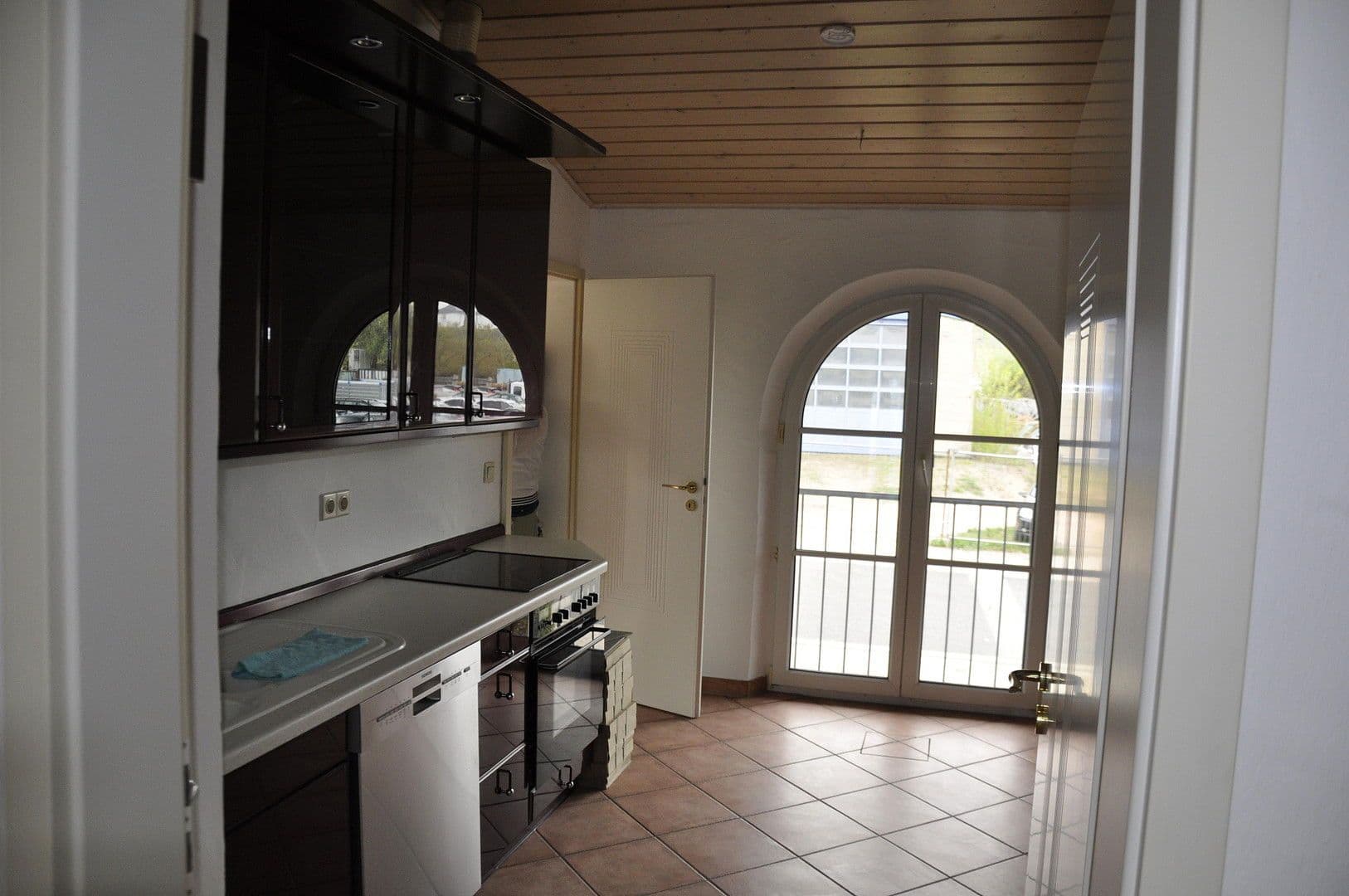 Pronájem kanceláře 138 m², Riegelgrube 13, Bad Kreuznach, Porýní-Falc Pronájem kanceláře 138 m², Riegelgrube 13, Bad Kreuznach, Porýní-Falc