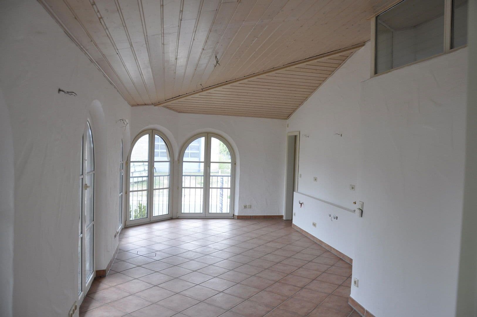 Pronájem kanceláře 138 m², Riegelgrube 13, Bad Kreuznach, Porýní-Falc Pronájem kanceláře 138 m², Riegelgrube 13, Bad Kreuznach, Porýní-Falc