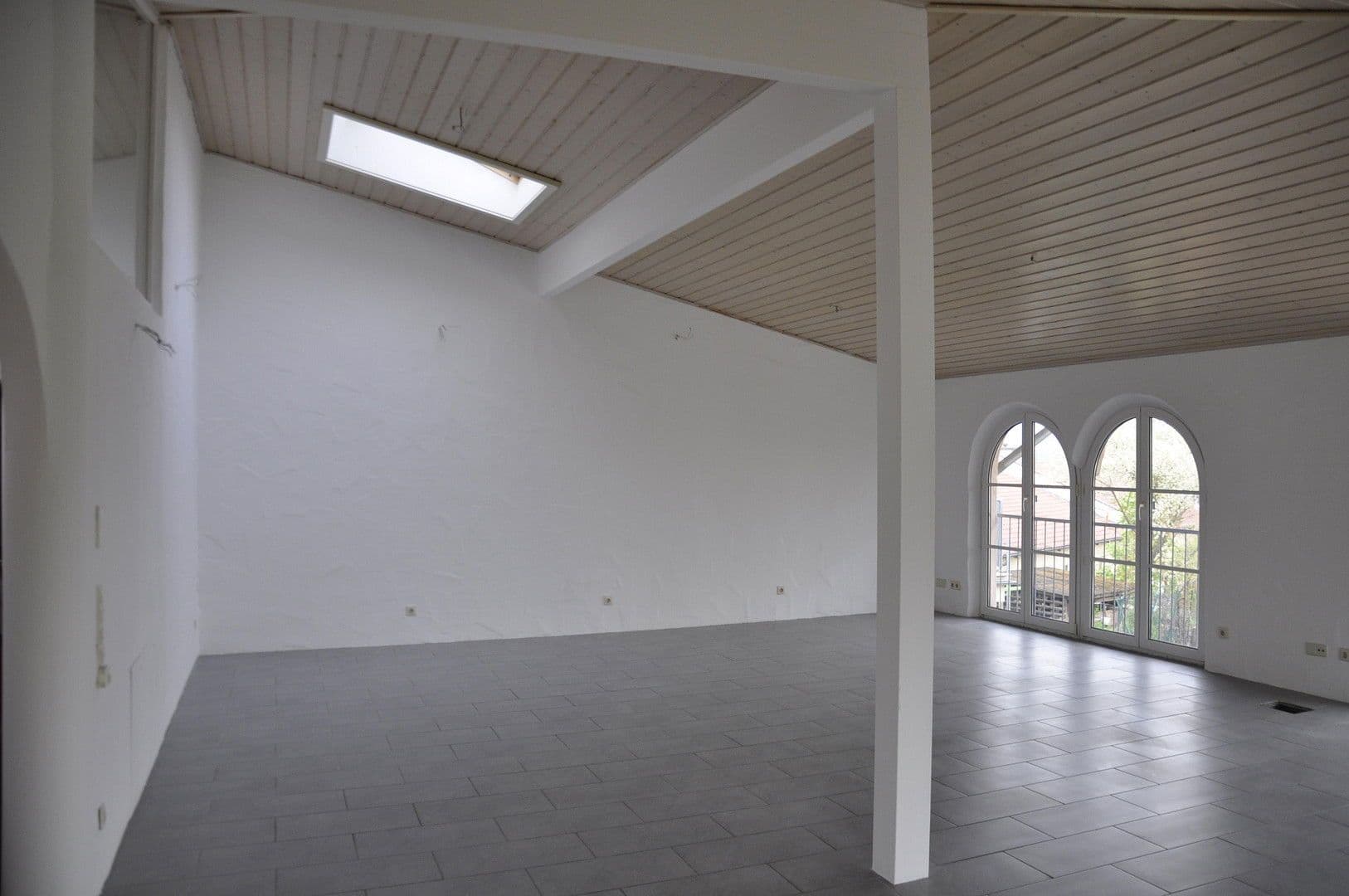 Pronájem kanceláře 138 m², Riegelgrube 13, Bad Kreuznach, Porýní-Falc Pronájem kanceláře 138 m², Riegelgrube 13, Bad Kreuznach, Porýní-Falc