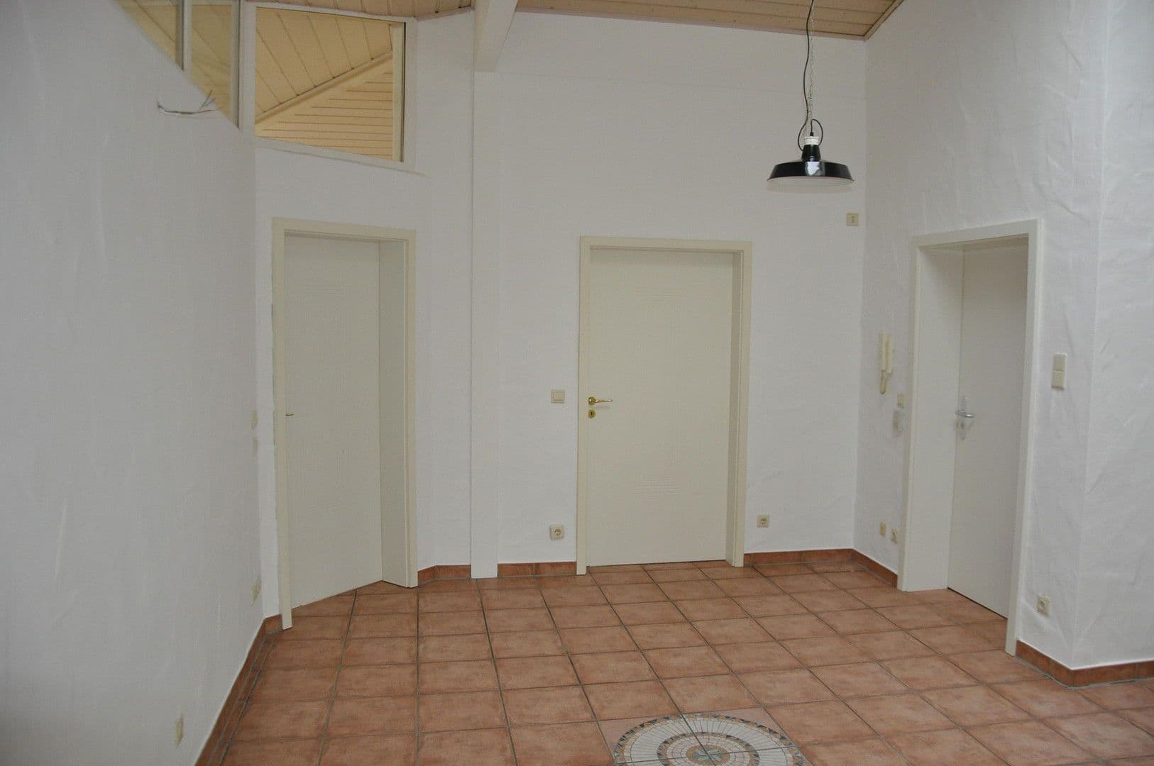 Pronájem kanceláře 138 m², Riegelgrube 13, Bad Kreuznach, Porýní-Falc Pronájem kanceláře 138 m², Riegelgrube 13, Bad Kreuznach, Porýní-Falc