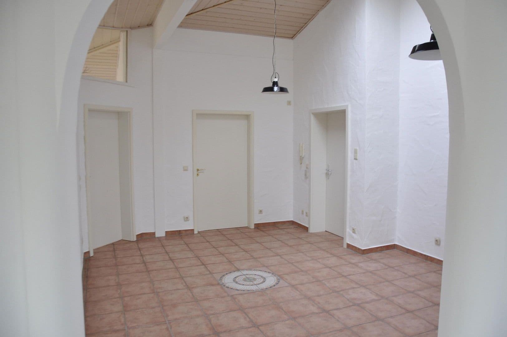 Pronájem kanceláře 138 m², Riegelgrube 13, Bad Kreuznach, Porýní-Falc Pronájem kanceláře 138 m², Riegelgrube 13, Bad Kreuznach, Porýní-Falc