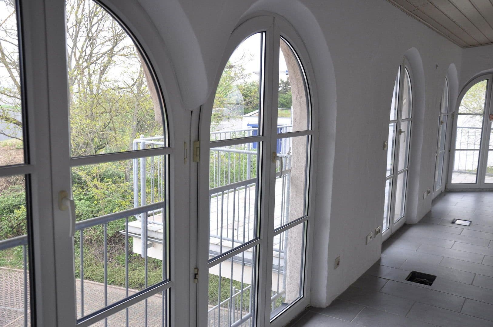 Pronájem kanceláře 138 m², Riegelgrube 13, Bad Kreuznach, Porýní-Falc Pronájem kanceláře 138 m², Riegelgrube 13, Bad Kreuznach, Porýní-Falc