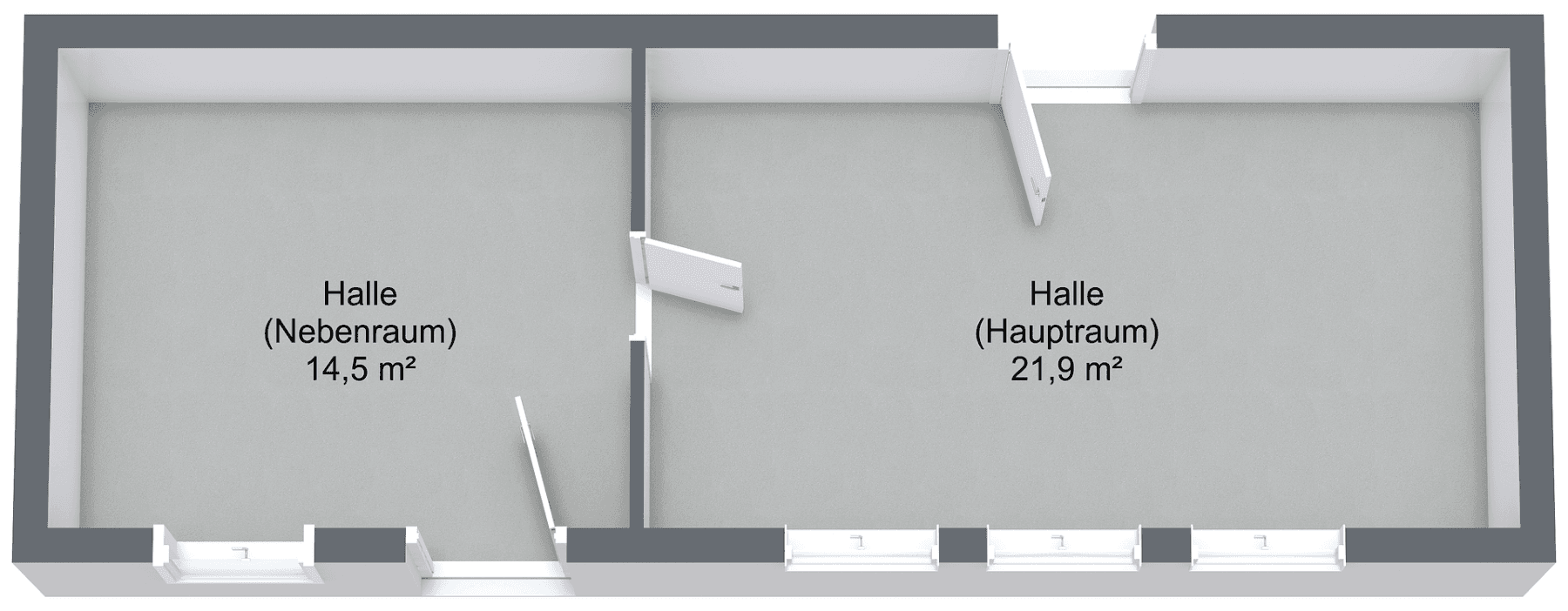Prodej domu 185 m², pozemek 751 m², Retzstadt, Bavorsko Prodej domu 185 m², pozemek 751 m², Retzstadt, Bavorsko