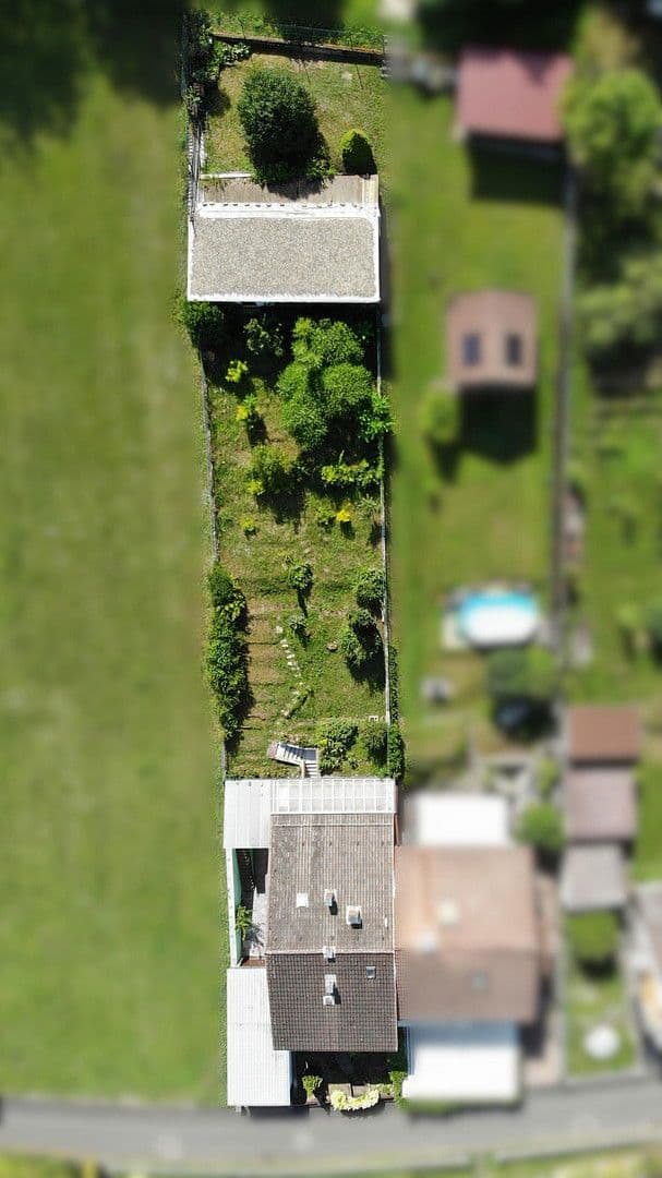 Prodej domu 185 m², pozemek 751 m², Retzstadt, Bavorsko Prodej domu 185 m², pozemek 751 m², Retzstadt, Bavorsko