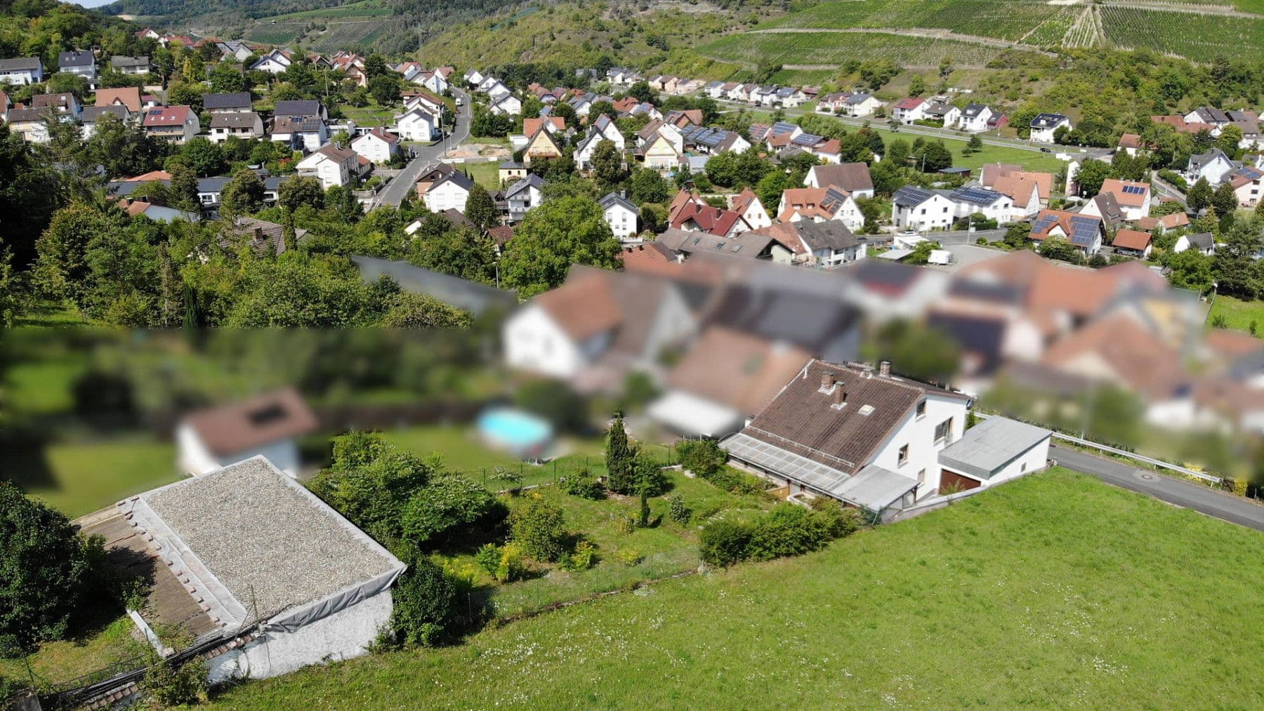 Prodej domu 185 m², pozemek 751 m², Retzstadt, Bavorsko Prodej domu 185 m², pozemek 751 m², Retzstadt, Bavorsko
