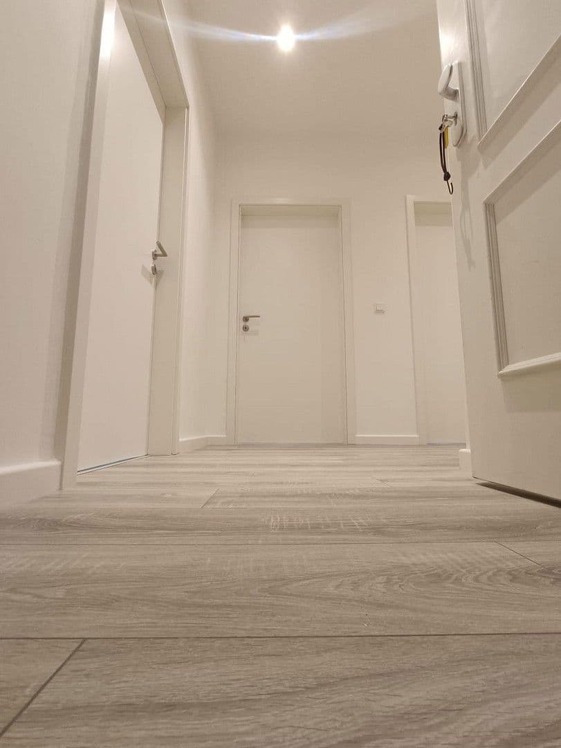 Pronájem bytu 3+1 64 m², Gohliser Straße 22, Leipzig, Sasko Pronájem bytu 3+1 64 m², Gohliser Straße 22, Leipzig, Sasko