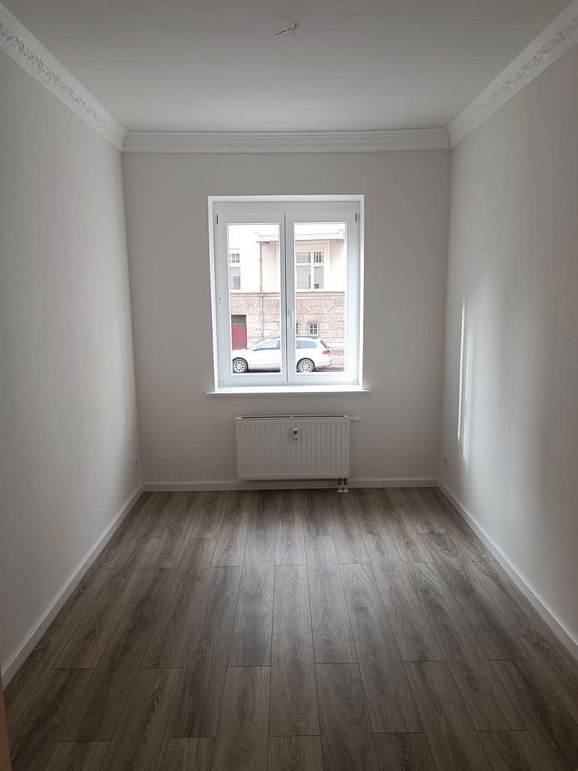 Pronájem bytu 3+1 64 m², Gohliser Straße 22, Leipzig, Sasko Pronájem bytu 3+1 64 m², Gohliser Straße 22, Leipzig, Sasko