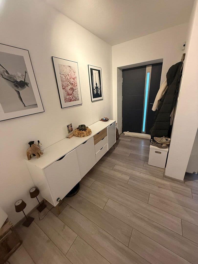 Pronájem bytu 2+1 60 m², Kruft, Porýní-Falc Pronájem bytu 2+1 60 m², Kruft, Porýní-Falc