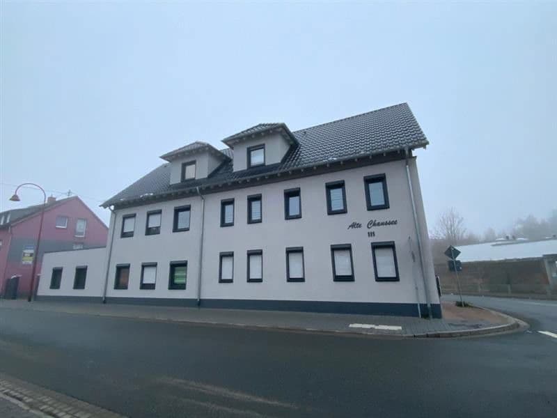 Pronájem bytu 2+1 60 m², Kruft, Porýní-Falc Pronájem bytu 2+1 60 m², Kruft, Porýní-Falc