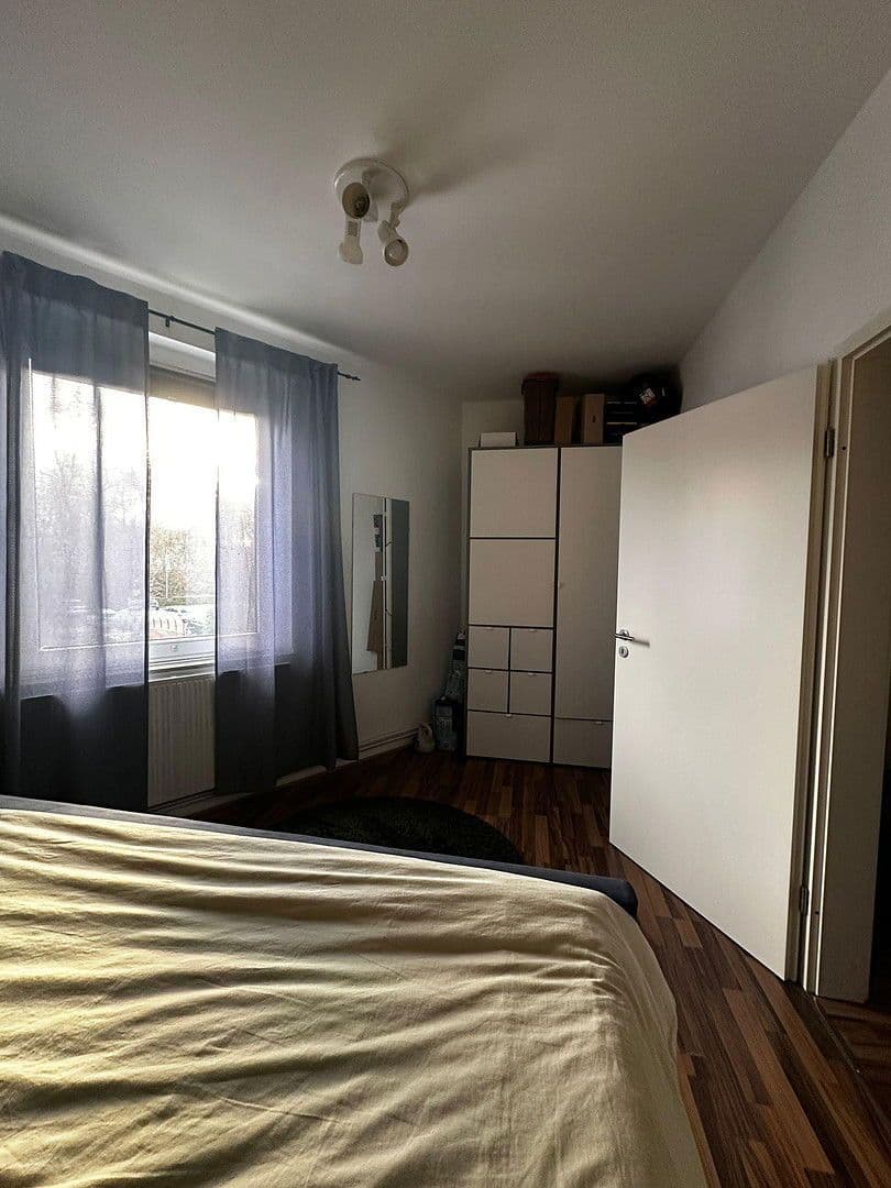 Pronájem bytu 3+1 69 m², Bohmter Str. 54, Osnabrück, Dolní Sasko Pronájem bytu 3+1 69 m², Bohmter Str. 54, Osnabrück, Dolní Sasko