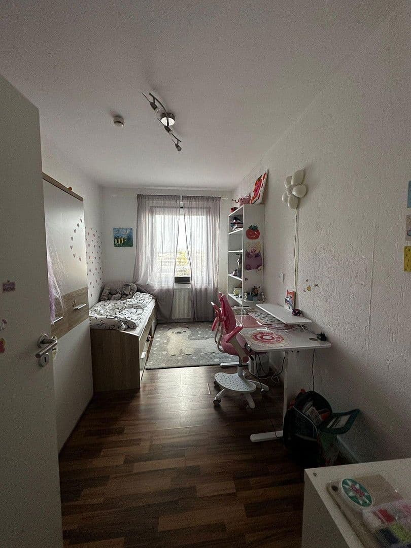 Pronájem bytu 3+1 69 m², Bohmter Str. 54, Osnabrück, Dolní Sasko Pronájem bytu 3+1 69 m², Bohmter Str. 54, Osnabrück, Dolní Sasko