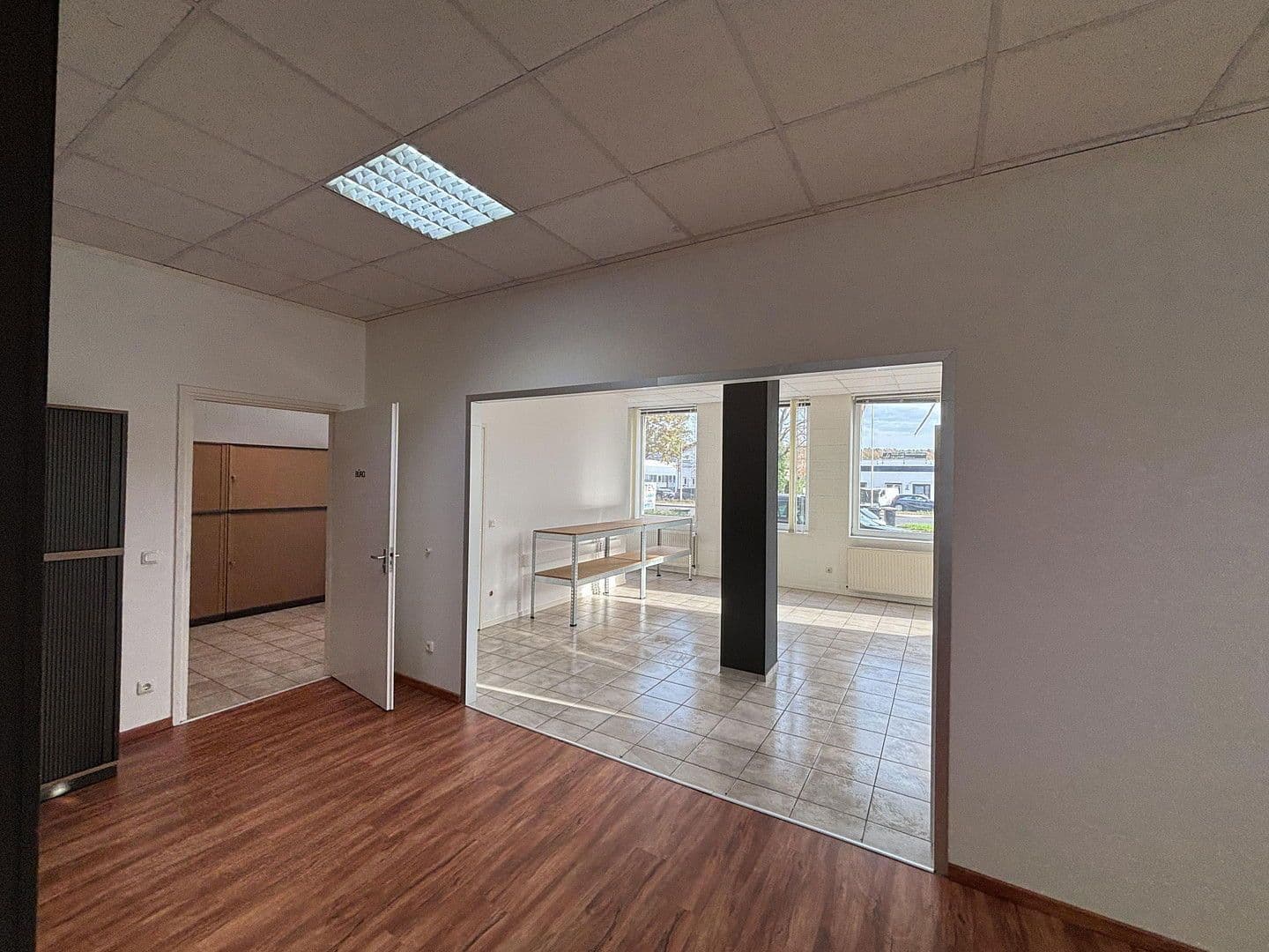 Pronájem kanceláře 275 m², Weihersfeld 34, Brüggen, Severní Porýní-Vestfálsko Pronájem kanceláře 275 m², Weihersfeld 34, Brüggen, Severní Porýní-Vestfálsko
