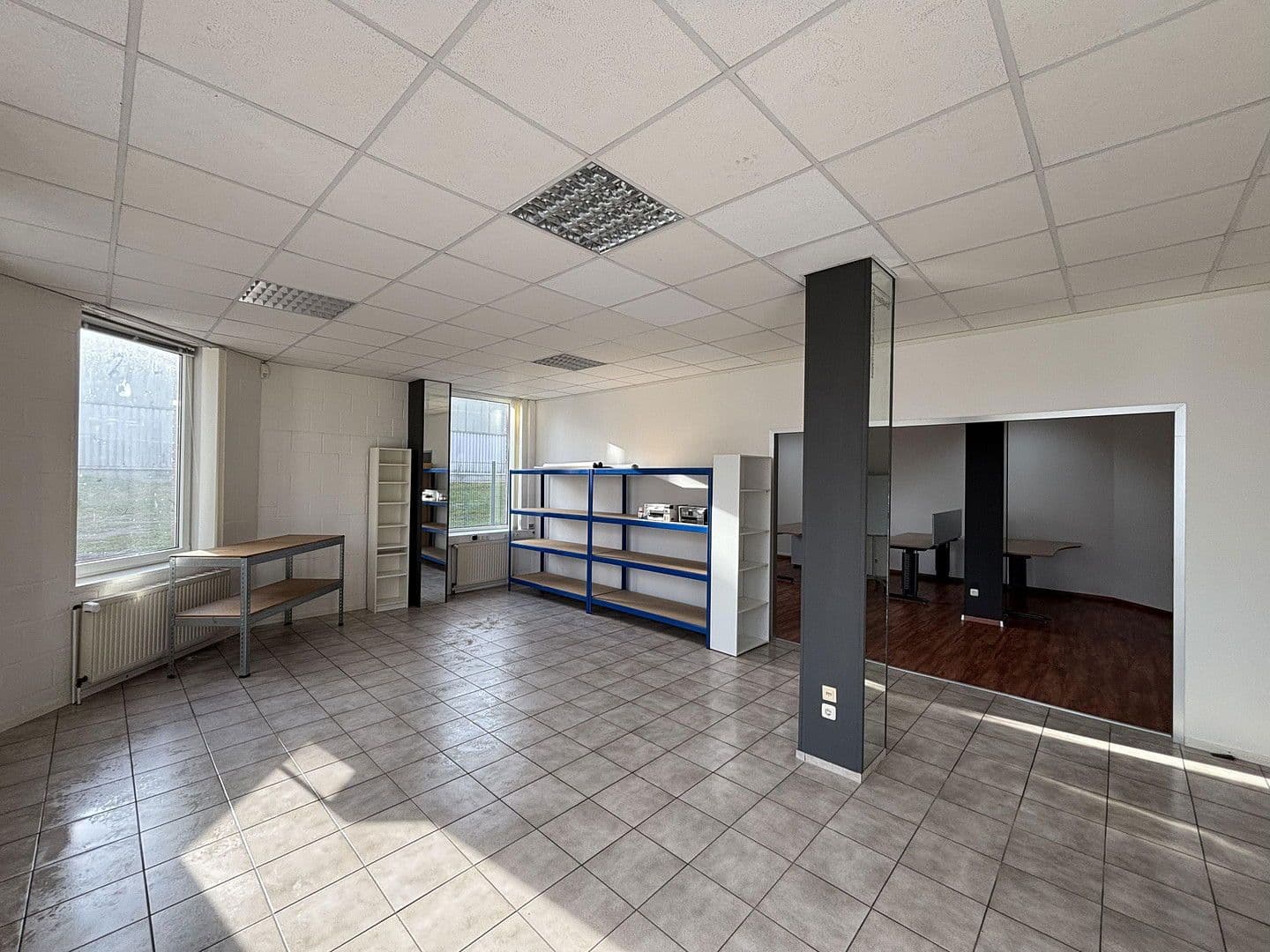 Pronájem kanceláře 275 m², Weihersfeld 34, Brüggen, Severní Porýní-Vestfálsko Pronájem kanceláře 275 m², Weihersfeld 34, Brüggen, Severní Porýní-Vestfálsko