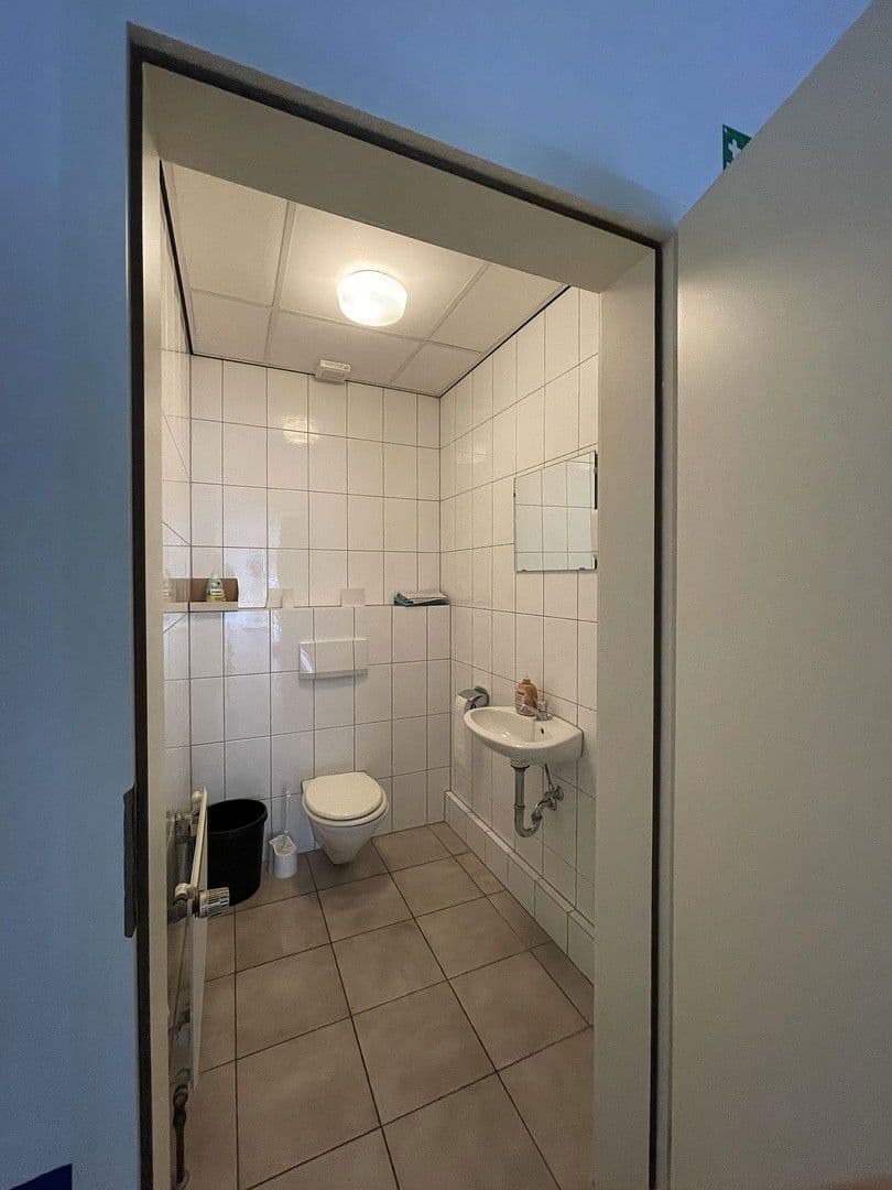 Pronájem kanceláře 275 m², Weihersfeld 34, Brüggen, Severní Porýní-Vestfálsko Pronájem kanceláře 275 m², Weihersfeld 34, Brüggen, Severní Porýní-Vestfálsko