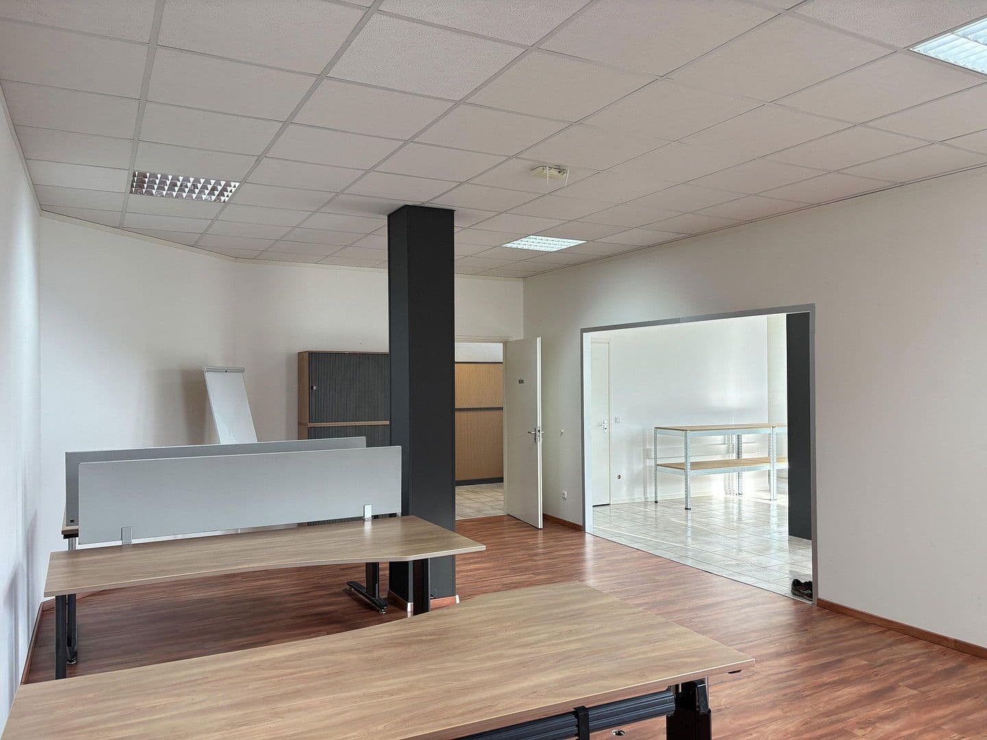 Pronájem kanceláře 275 m², Weihersfeld 34, Brüggen, Severní Porýní-Vestfálsko Pronájem kanceláře 275 m², Weihersfeld 34, Brüggen, Severní Porýní-Vestfálsko