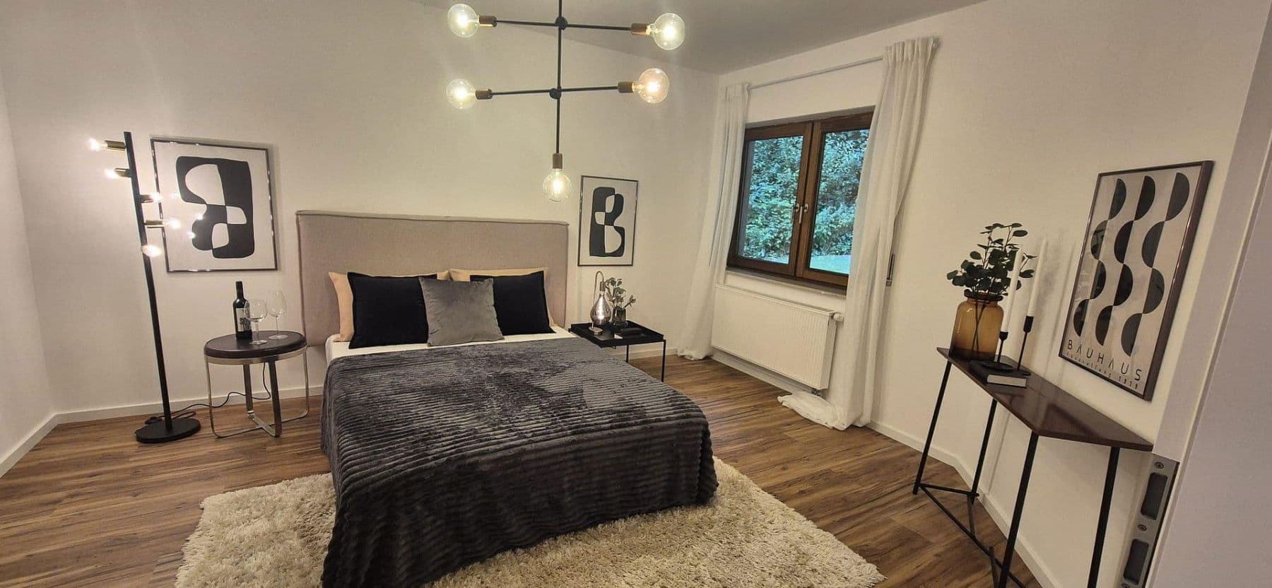 Prodej bytu 4+1 104 m², Bad Camberg, Hessen Prodej bytu 4+1 104 m², Bad Camberg, Hessen