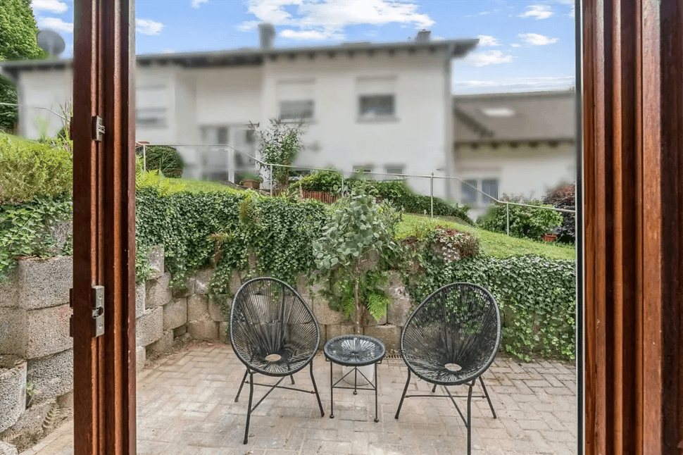 Prodej bytu 4+1 104 m², Bad Camberg, Hessen Prodej bytu 4+1 104 m², Bad Camberg, Hessen