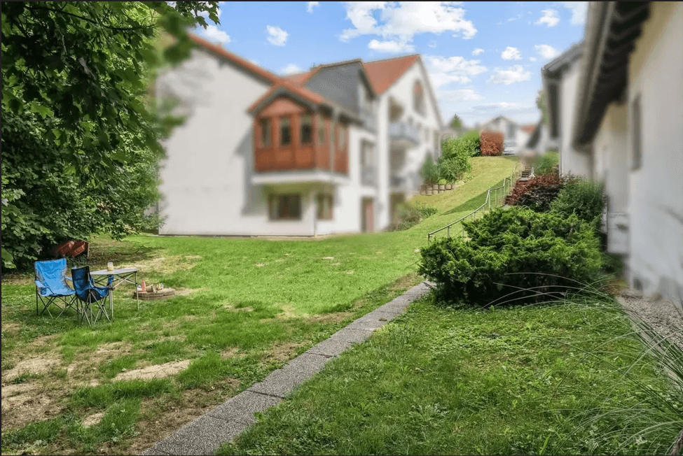 Prodej bytu 4+1 104 m², Bad Camberg, Hessen Prodej bytu 4+1 104 m², Bad Camberg, Hessen