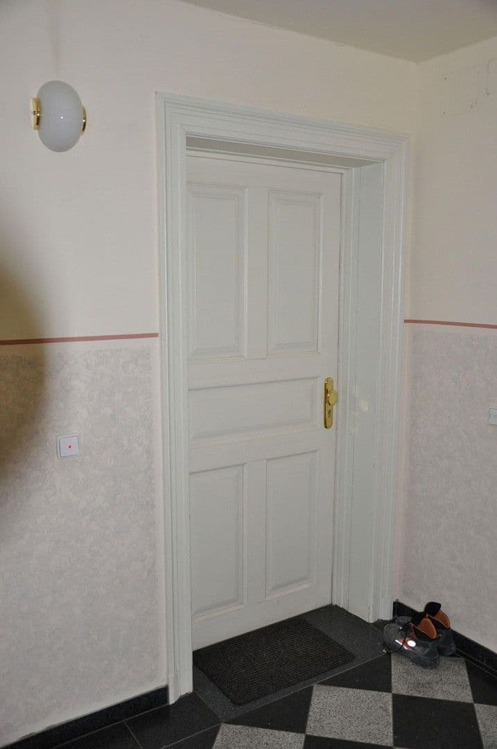 Pronájem bytu 3+kk 100 m², Deubener Str. 37, Dresden, Sasko Pronájem bytu 3+kk 100 m², Deubener Str. 37, Dresden, Sasko