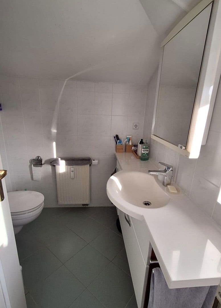 Pronájem bytu 3+kk 100 m², Deubener Str. 37, Dresden, Sasko Pronájem bytu 3+kk 100 m², Deubener Str. 37, Dresden, Sasko