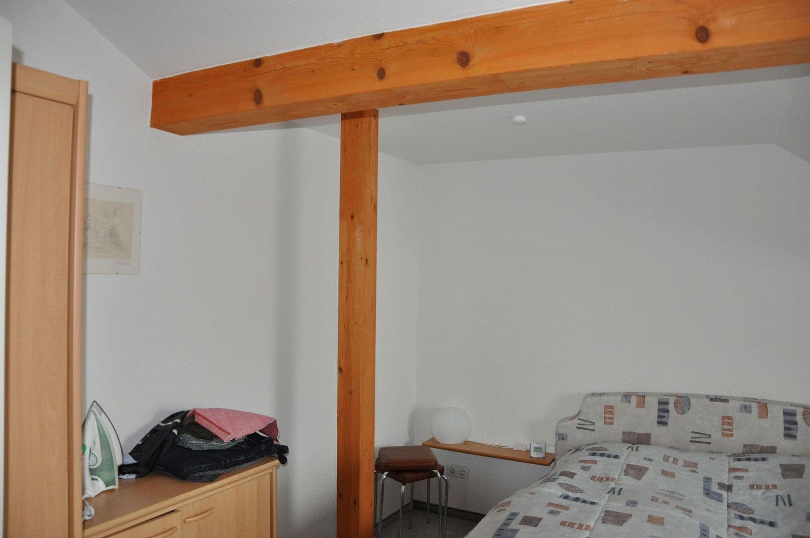 Pronájem bytu 3+kk 100 m², Deubener Str. 37, Dresden, Sasko Pronájem bytu 3+kk 100 m², Deubener Str. 37, Dresden, Sasko