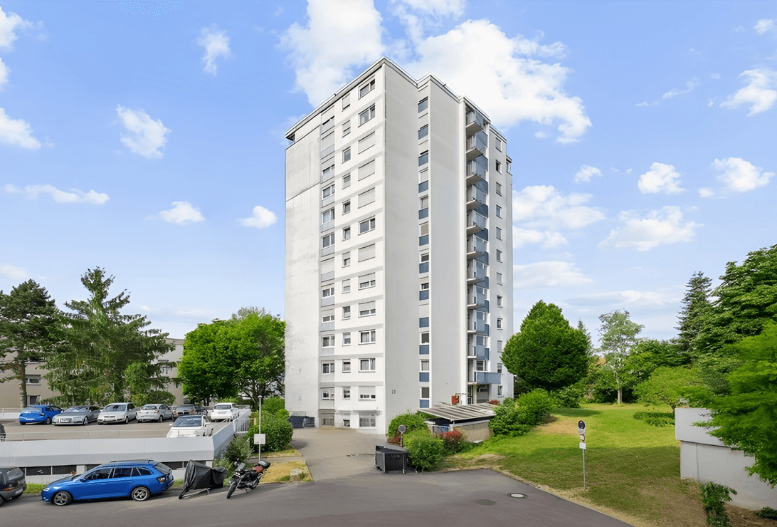 Pronájem bytu 3+kk 87 m², Seeäckerstrasse 23, Leonberg, Bádensko-Württembersko Pronájem bytu 3+kk 87 m², Seeäckerstrasse 23, Leonberg, Bádensko-Württembersko