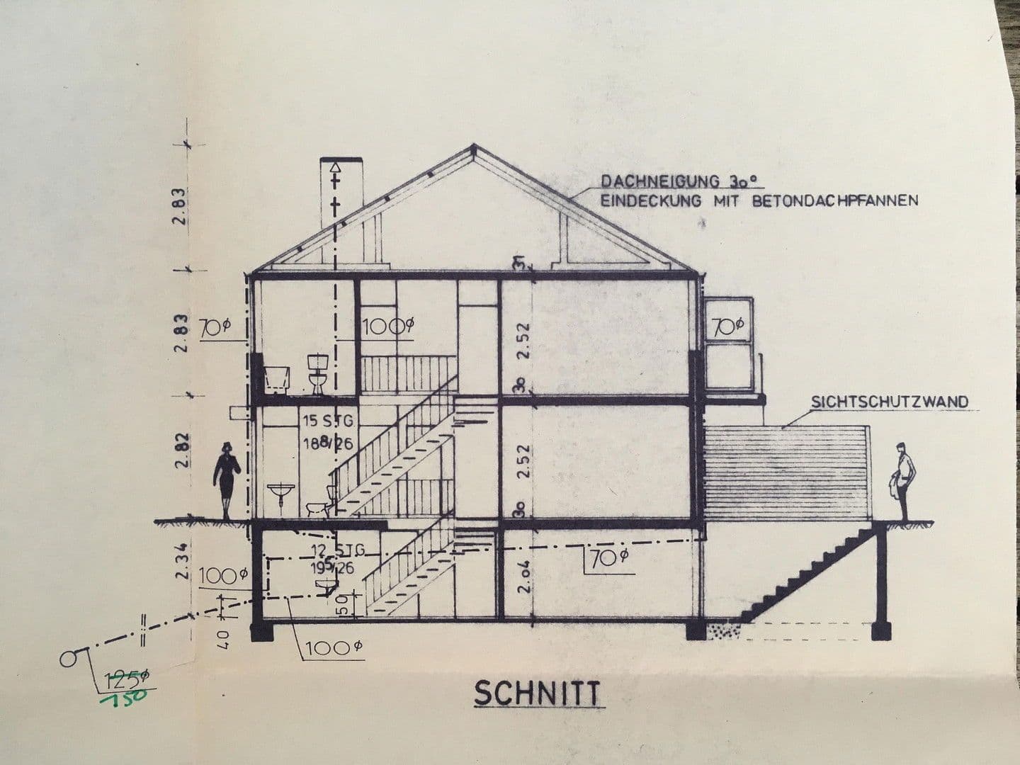 Prodej domu 118 m², pozemek 177 m², Pulheim, Severní Porýní-Vestfálsko Prodej domu 118 m², pozemek 177 m², Pulheim, Severní Porýní-Vestfálsko