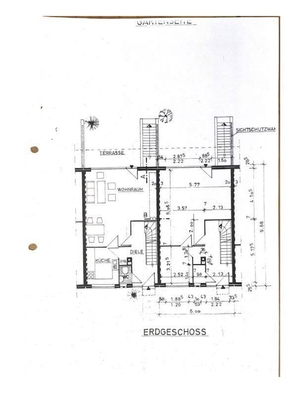 Prodej domu 118 m², pozemek 177 m², Pulheim, Severní Porýní-Vestfálsko Prodej domu 118 m², pozemek 177 m², Pulheim, Severní Porýní-Vestfálsko