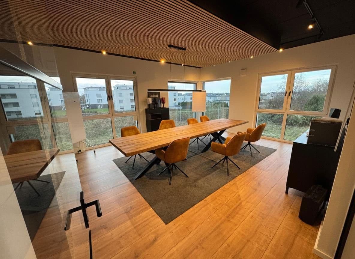 Pronájem kanceláře 200 m², Hohenloher Weg 44, Paderborn, Severní Porýní-Vestfálsko Pronájem kanceláře 200 m², Hohenloher Weg 44, Paderborn, Severní Porýní-Vestfálsko