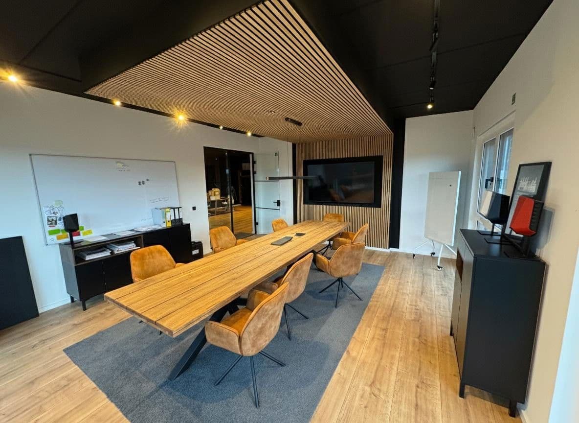 Pronájem kanceláře 200 m², Hohenloher Weg 44, Paderborn, Severní Porýní-Vestfálsko Pronájem kanceláře 200 m², Hohenloher Weg 44, Paderborn, Severní Porýní-Vestfálsko