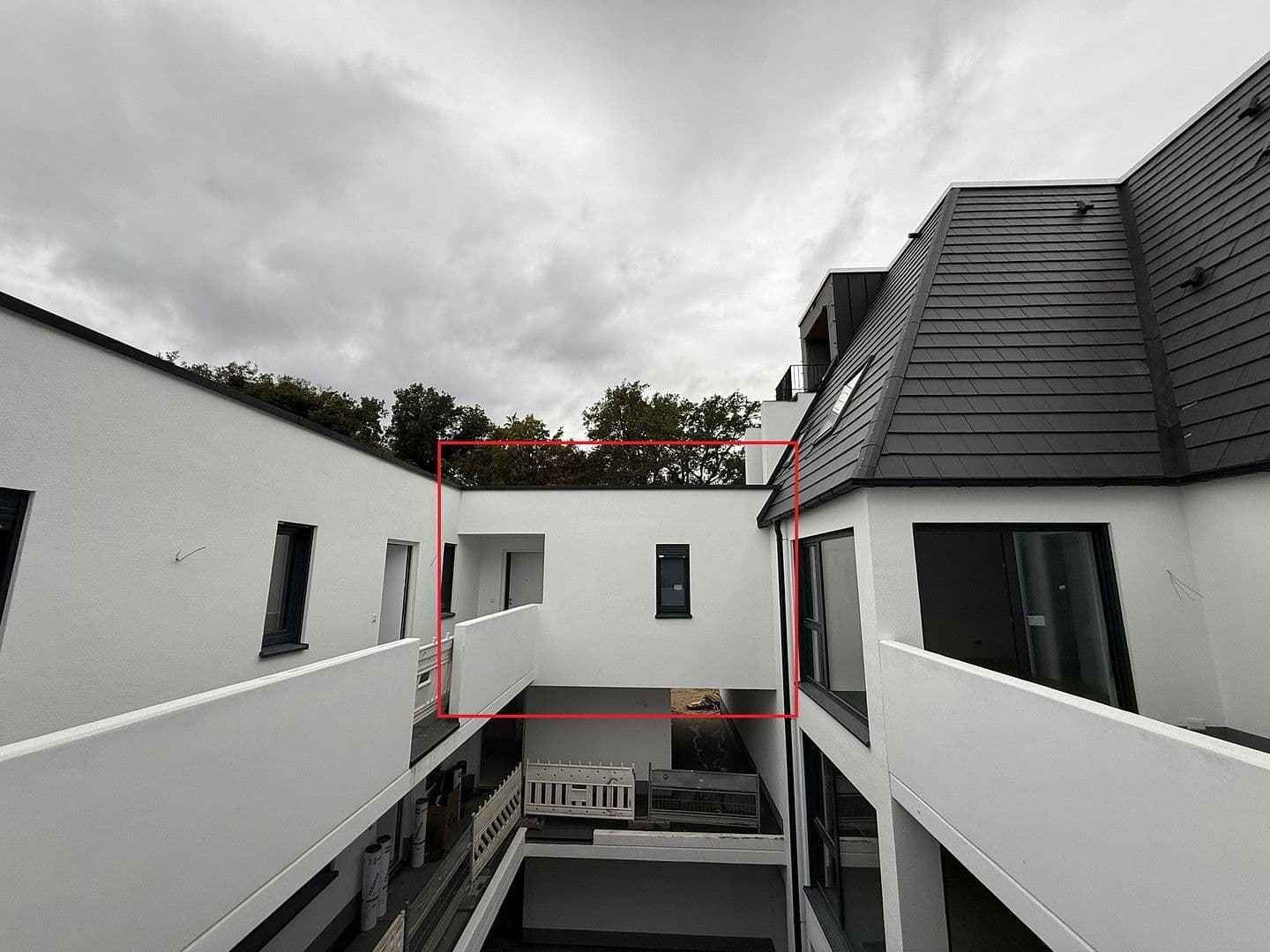Pronájem bytu 2+1 82 m², Hauptstraße 2, Siegburg, Severní Porýní-Vestfálsko Pronájem bytu 2+1 82 m², Hauptstraße 2, Siegburg, Severní Porýní-Vestfálsko