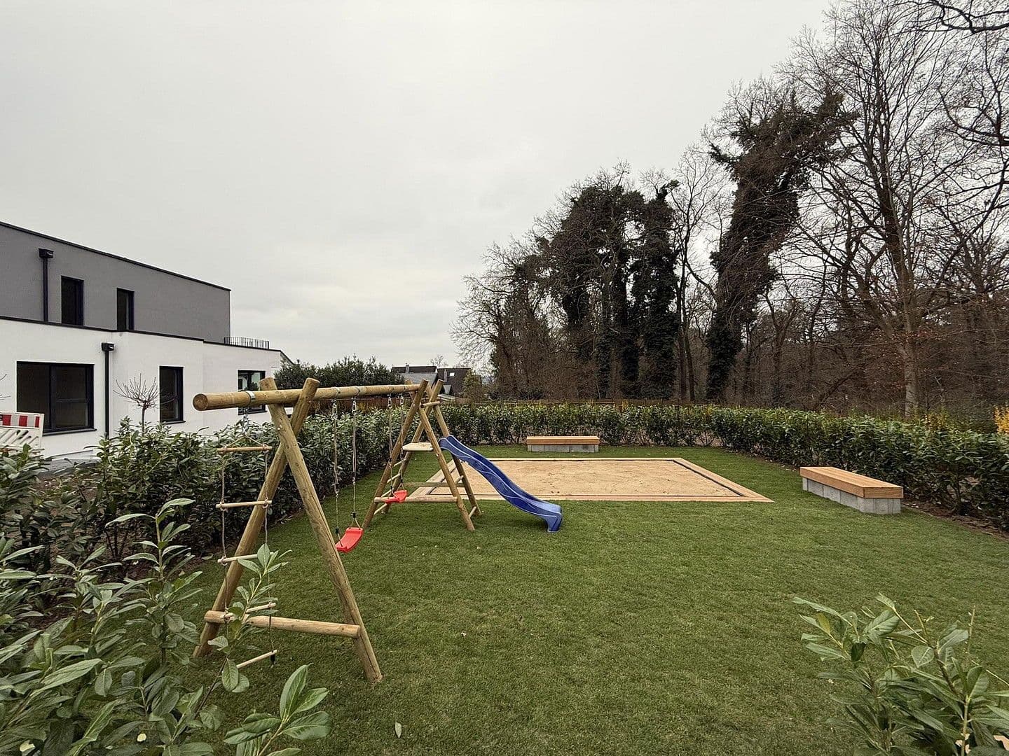 Pronájem bytu 2+1 82 m², Hauptstraße 2, Siegburg, Severní Porýní-Vestfálsko Pronájem bytu 2+1 82 m², Hauptstraße 2, Siegburg, Severní Porýní-Vestfálsko