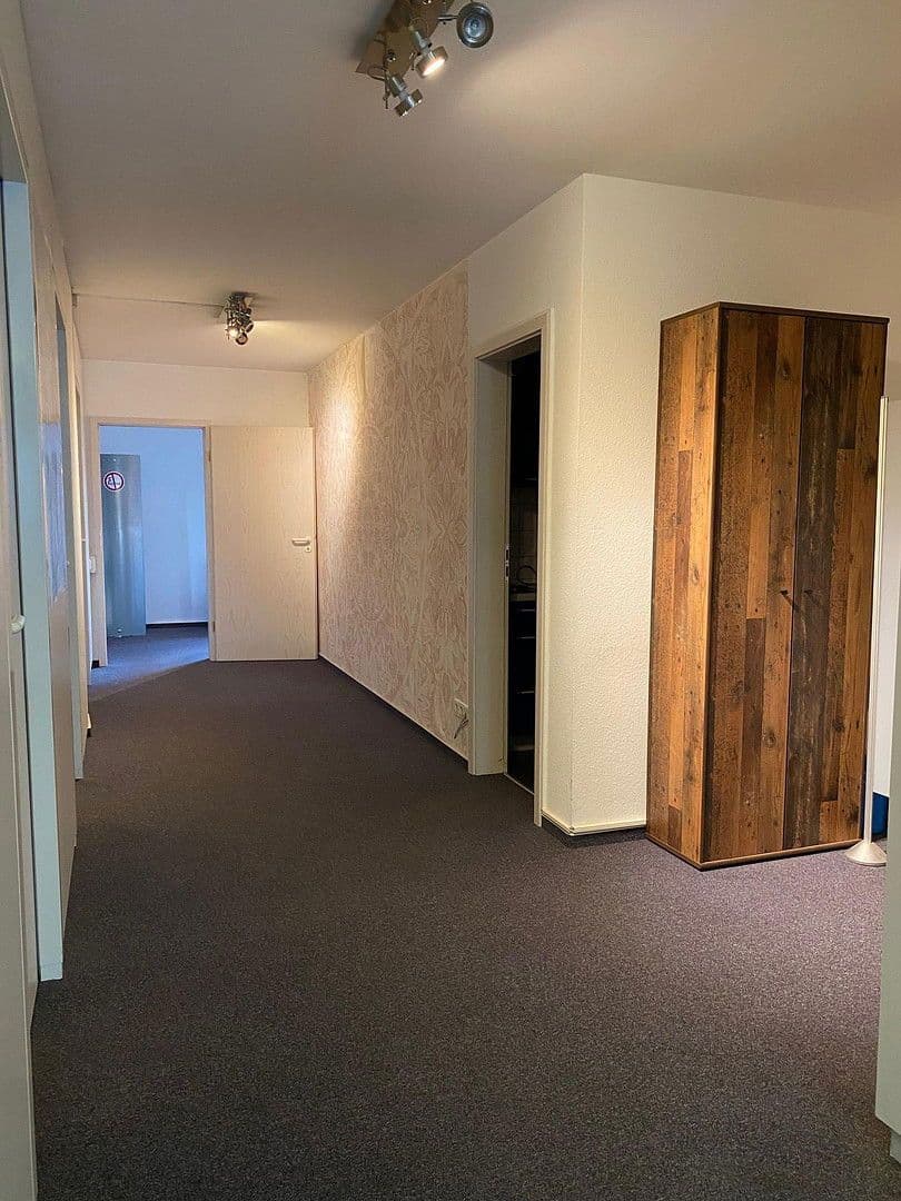 Pronájem kanceláře 1.050 m², Böblingen, Bádensko-Württembersko Pronájem kanceláře 1.050 m², Böblingen, Bádensko-Württembersko