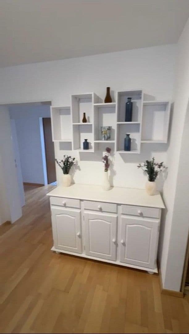 Pronájem bytu 76 m², Loestr. 7, Dachau, Bavorsko Pronájem bytu 76 m², Loestr. 7, Dachau, Bavorsko