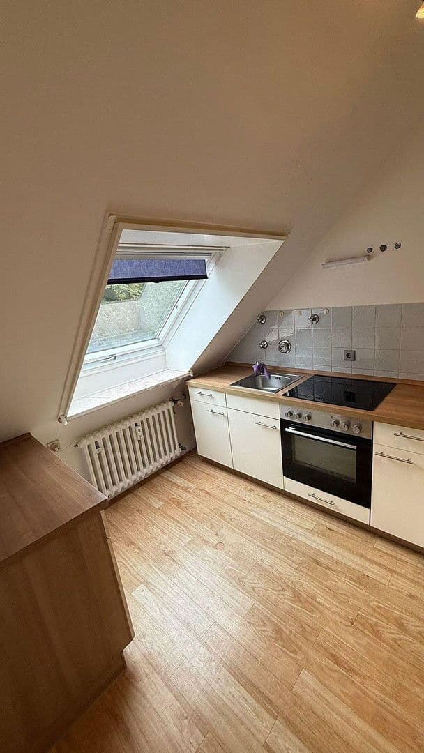 Pronájem bytu 76 m², Loestr. 7, Dachau, Bavorsko Pronájem bytu 76 m², Loestr. 7, Dachau, Bavorsko