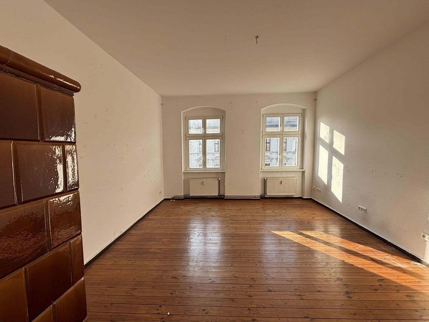 Prodej bytu 2+kk 79 m², Berlin, Berlín Prodej bytu 2+kk 79 m², Berlin, Berlín